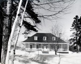 Sillery - Maison Turcotte