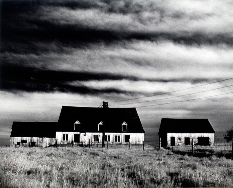 Beaumont - Ferme