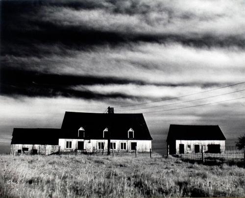 Beaumont - Ferme