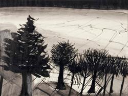 Untitled (trees)