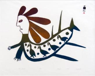 Sea Spirit