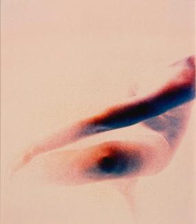Untitled (nude)