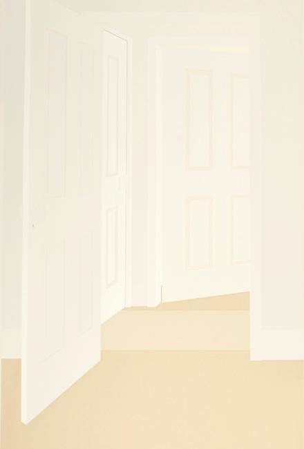 Doors (from the House on Piccadilly Street Series)