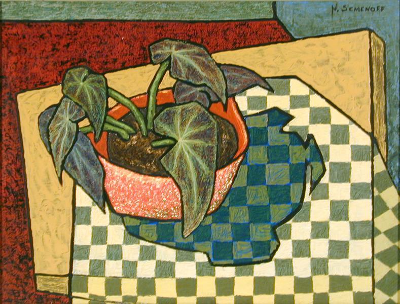 Untitled (still life)