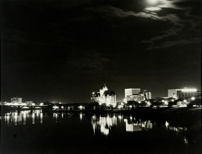 Saskatoon City Lights #4