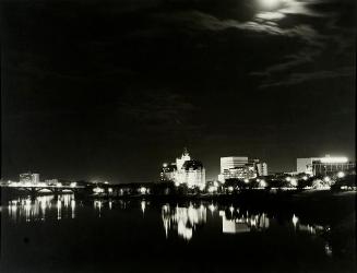 Saskatoon City Lights #4