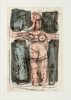 Timeless Figure