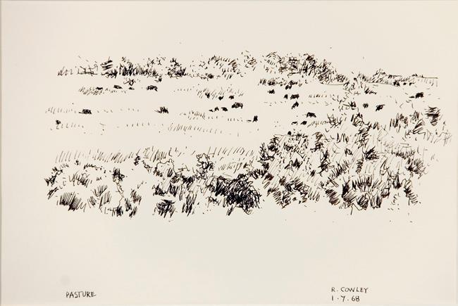 Pasture