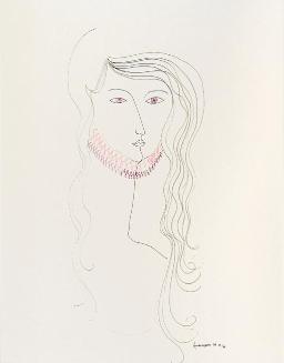 Lady in Waiting