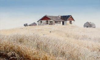 The Old Toal Place