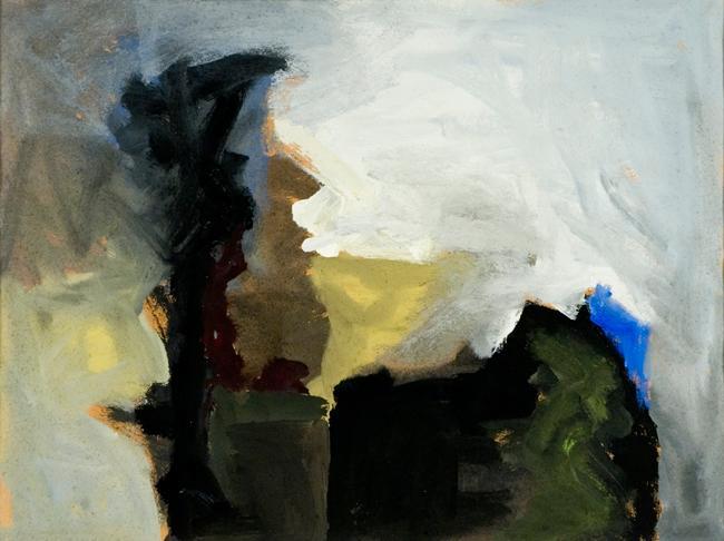Untitled (sea)