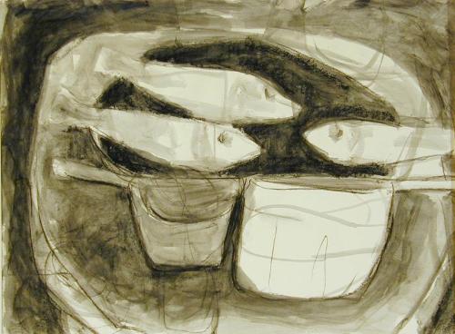 Still Life #8