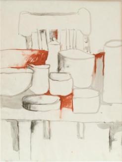 Still Life #1