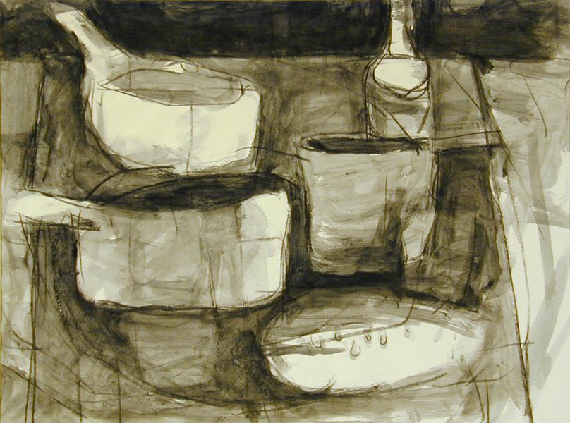 Still Life #5