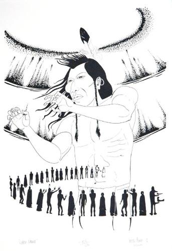 Ghost Dance