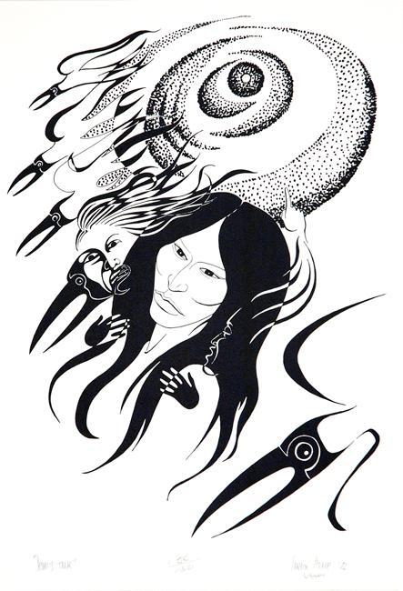 Spirits Talk