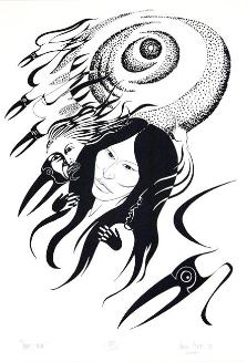 Spirits Talk
