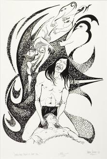 Bringing Back a Lost Soul