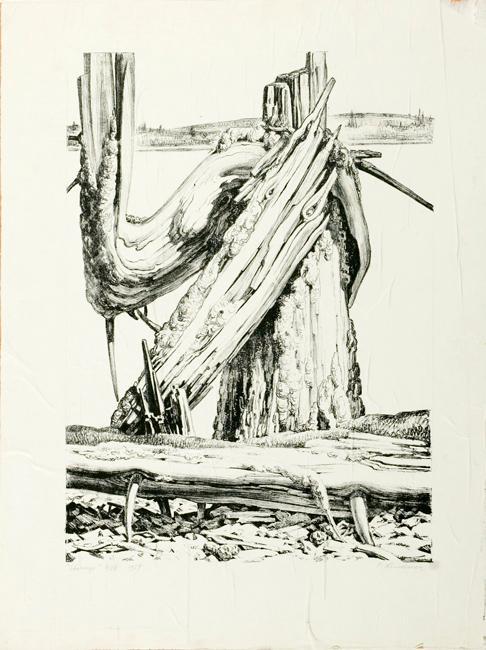 © Estate of Ernest Lindner. Copyright Visual Arts-CARCC, 2021