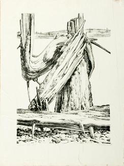 © Estate of Ernest Lindner. Copyright Visual Arts-CARCC, 2021