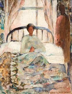 Bedroom Interior