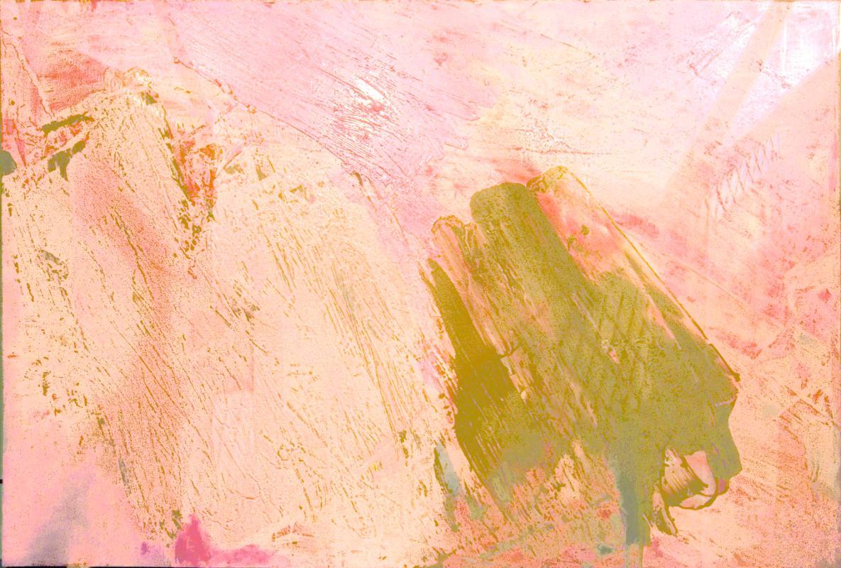 Pink Change