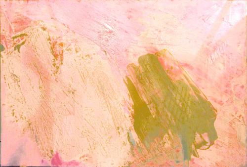 Pink Change