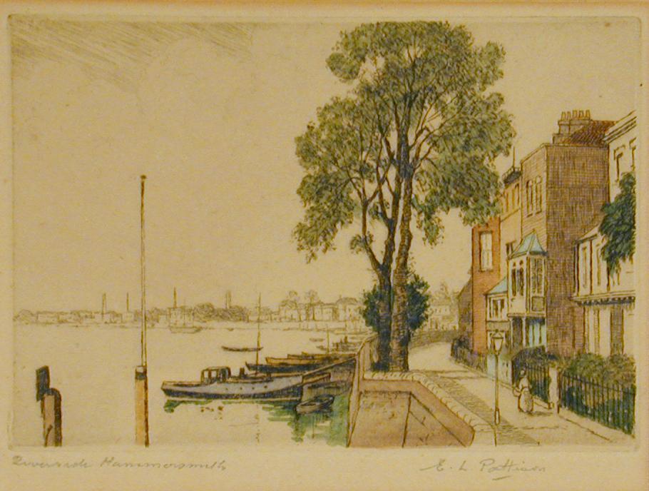 Riverside Hammersmith