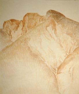 Untitled (three peaks)