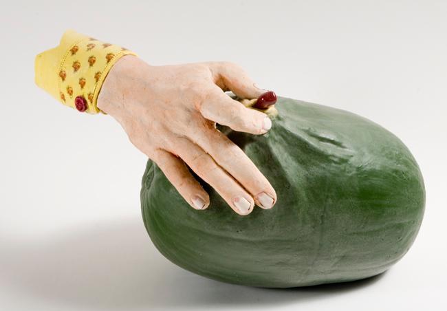 Ripe Watermelon