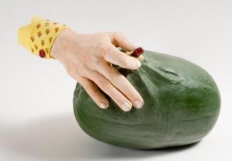 Ripe Watermelon
