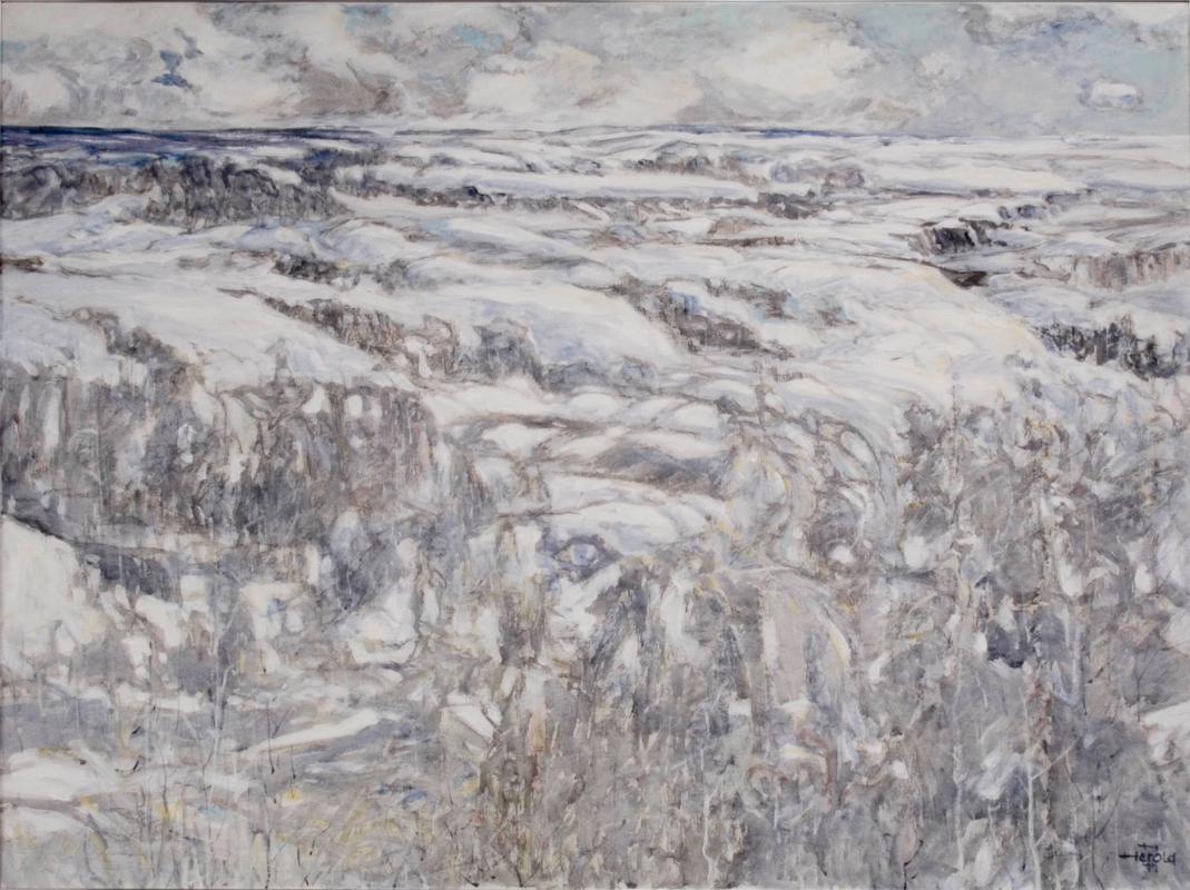 Saskatchewan North Country