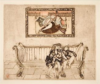 Love Seat