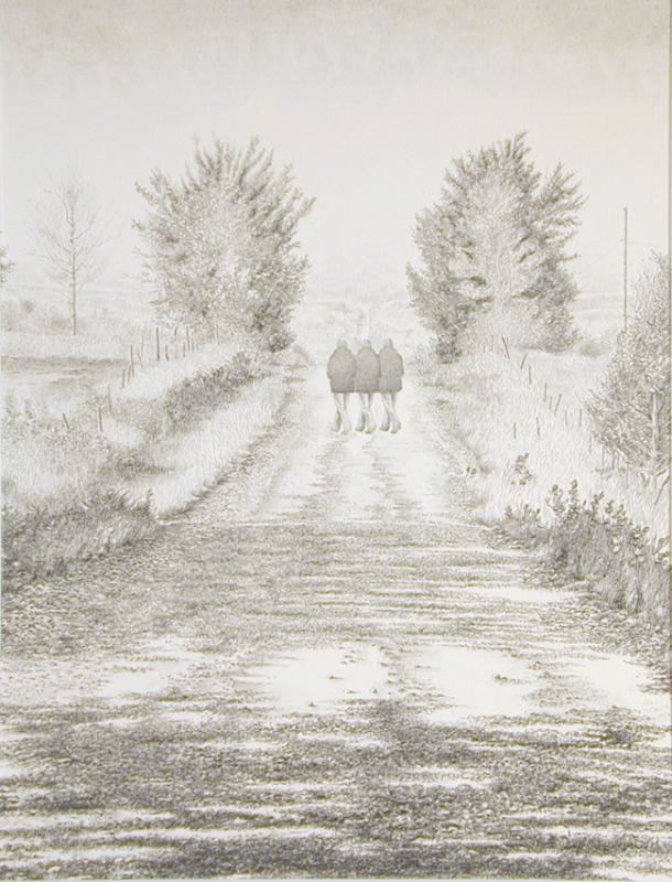 Apparition: Patrol