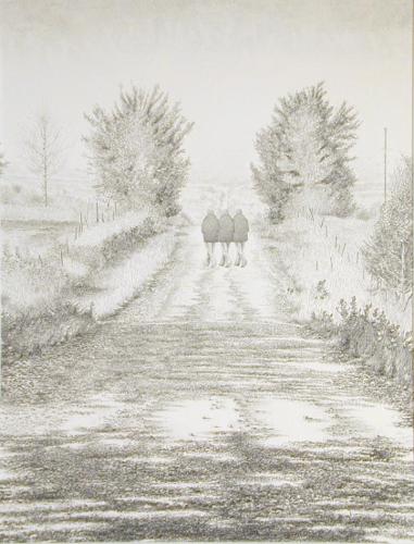 Apparition: Patrol