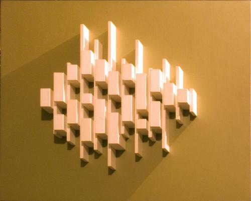 Structural Relief #2