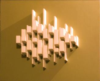 Structural Relief #2