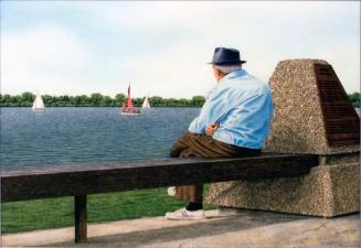 Sunday at Wascana Park
