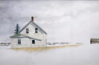 White Prairie