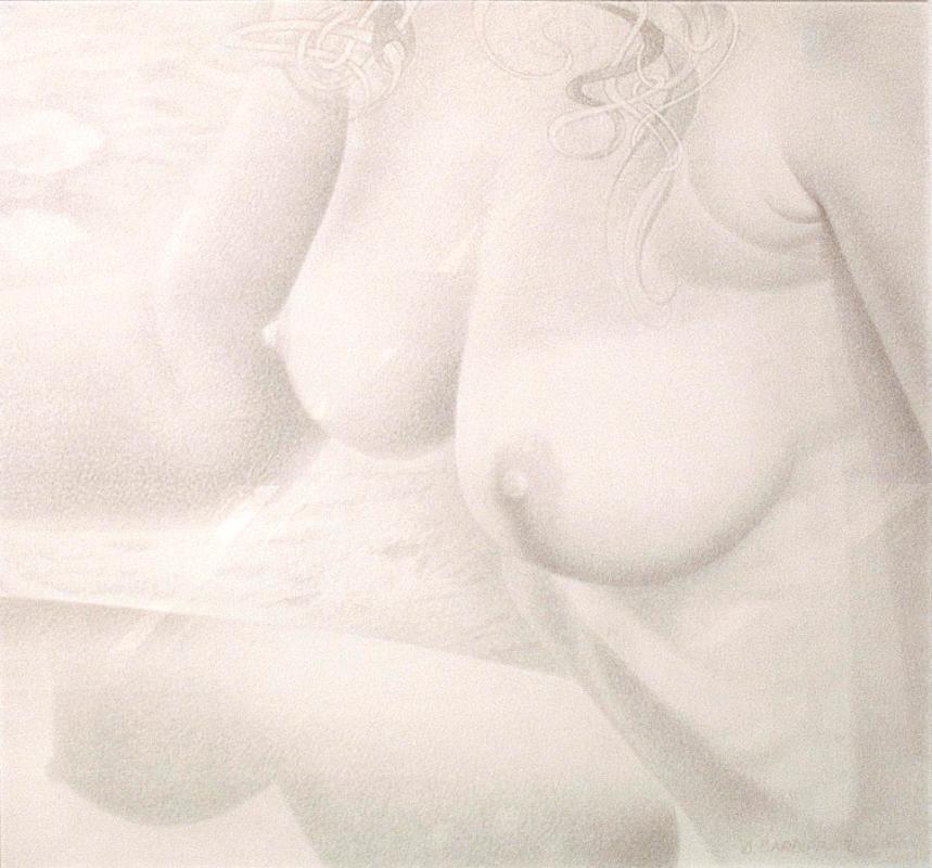 Female Torso