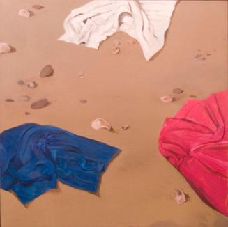 "Presence" Beach