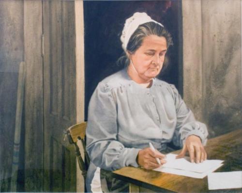 The Letter
