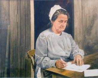 The Letter