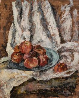Still Life II