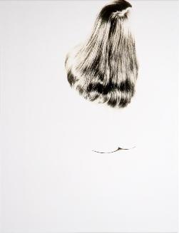Untitled (female nude)