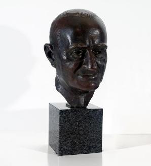 Frederick S. Mendel