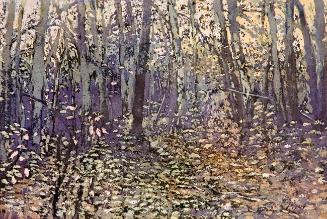 November at Hummocks
