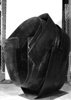 Tunnel Spiral