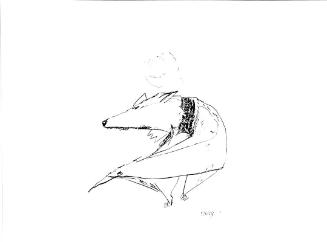 Wolf Turning