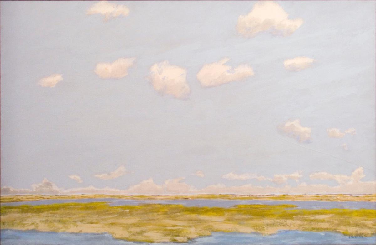 #8 - Daylight